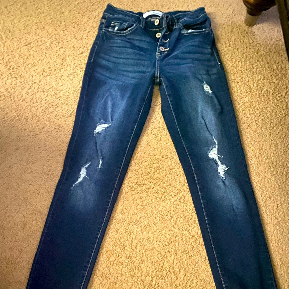 KanCan Jeans size 5